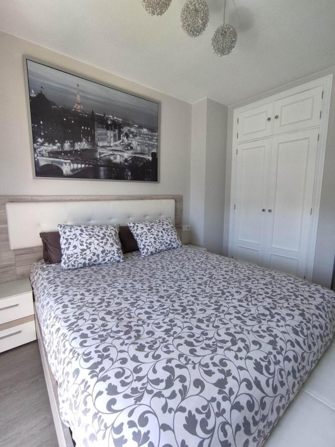 Precioso Apartamento Con Terraza, Pistas De Padel Y Piscinas Leilighet Castro Urdiales Eksteriør bilde