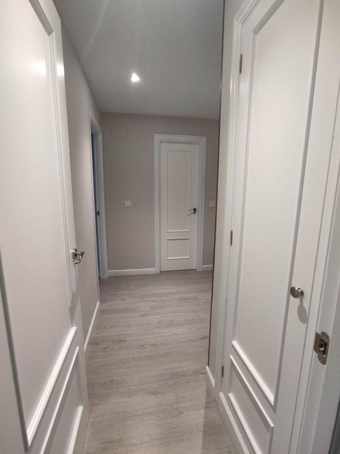 Precioso Apartamento Con Terraza, Pistas De Padel Y Piscinas Leilighet Castro Urdiales Eksteriør bilde