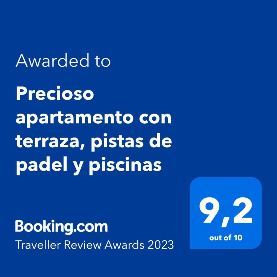 Precioso Apartamento Con Terraza, Pistas De Padel Y Piscinas Leilighet Castro Urdiales Eksteriør bilde